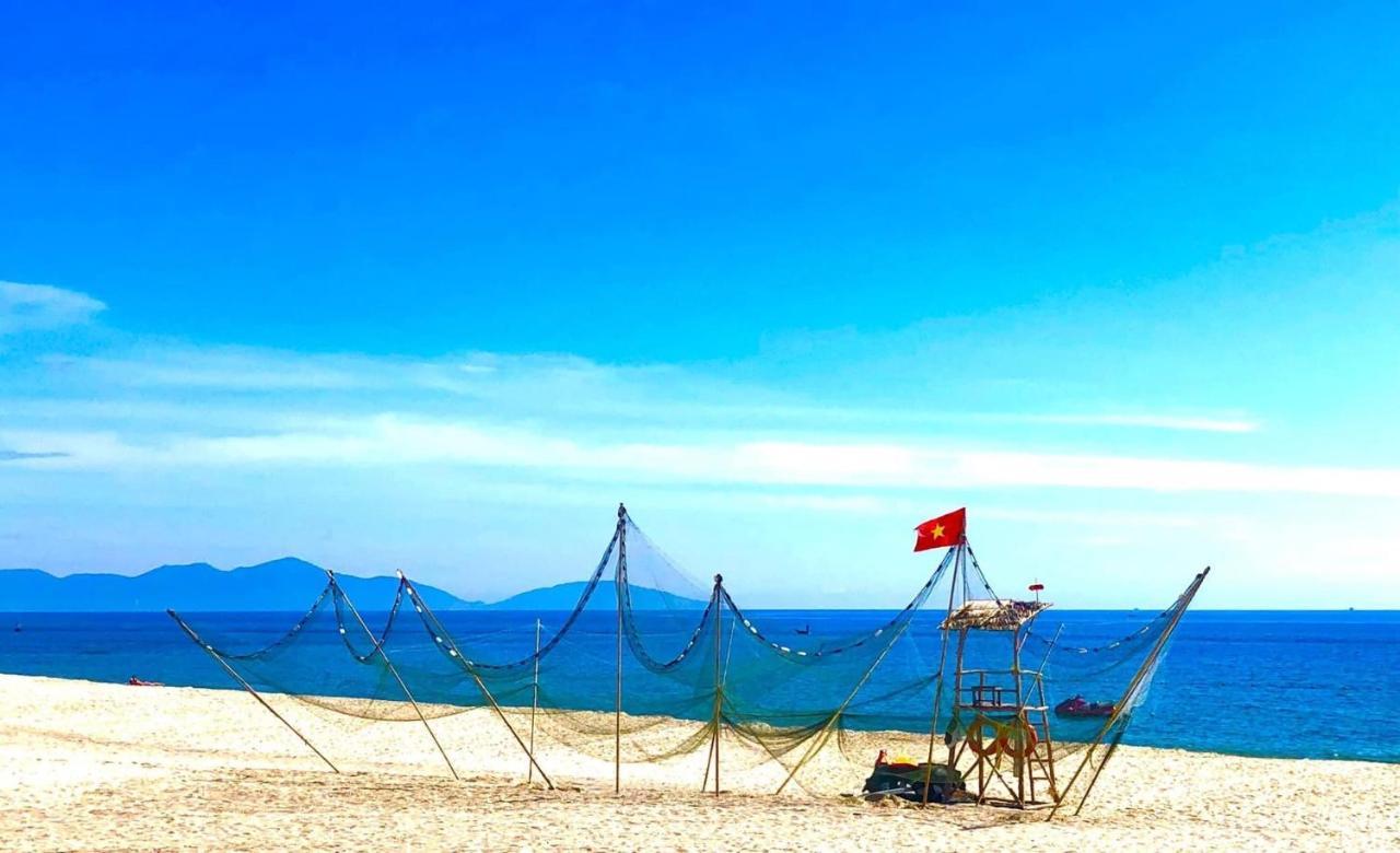 Phuoc Dat Riverside Homestay Хоян Екстер'єр фото