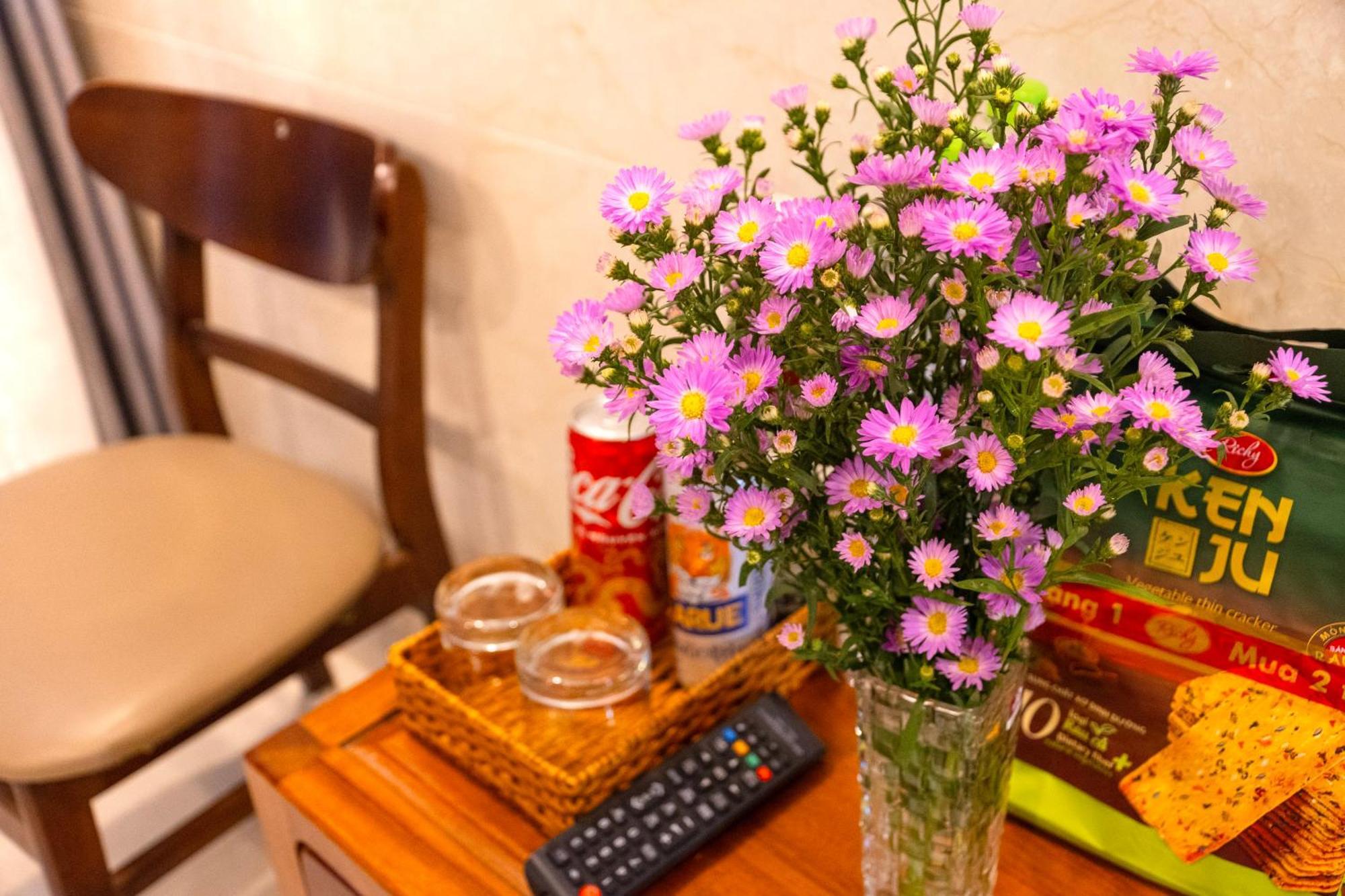 Phuoc Dat Riverside Homestay Хоян Екстер'єр фото